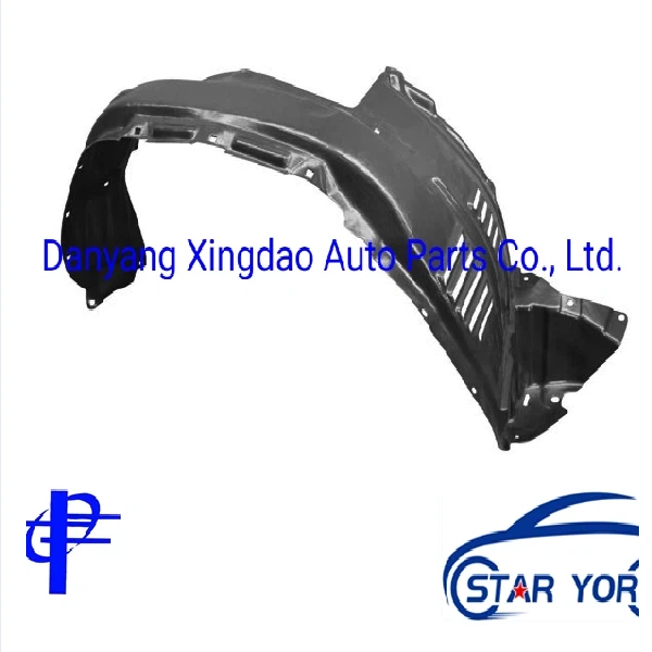 INNER FENDER RH LH FOR 4-RUNNER 14-19(20''WHEEL) 53805-35030 53806-35030