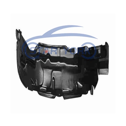 Kan jag själv installera en innerskärm på min 4 - löpare?